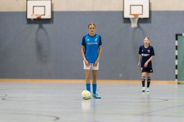 Bild 535 - wBJ Loewinnen Cup B2